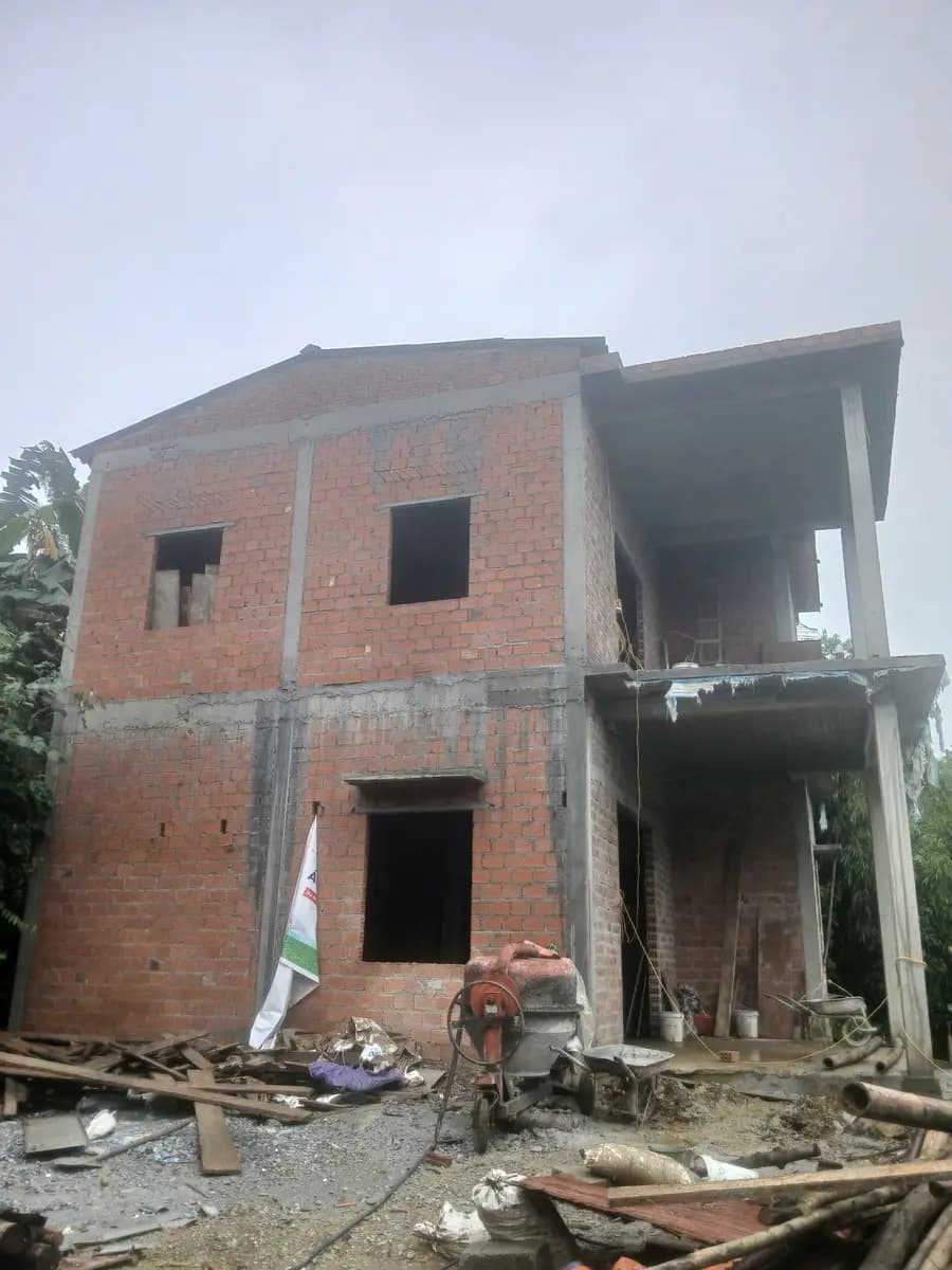 DA0850 - NHP258 - Trung Hồng Tuyết - Thôn Bó Mới -  xã Yên Minh -  tỉnh Tuyên Quang