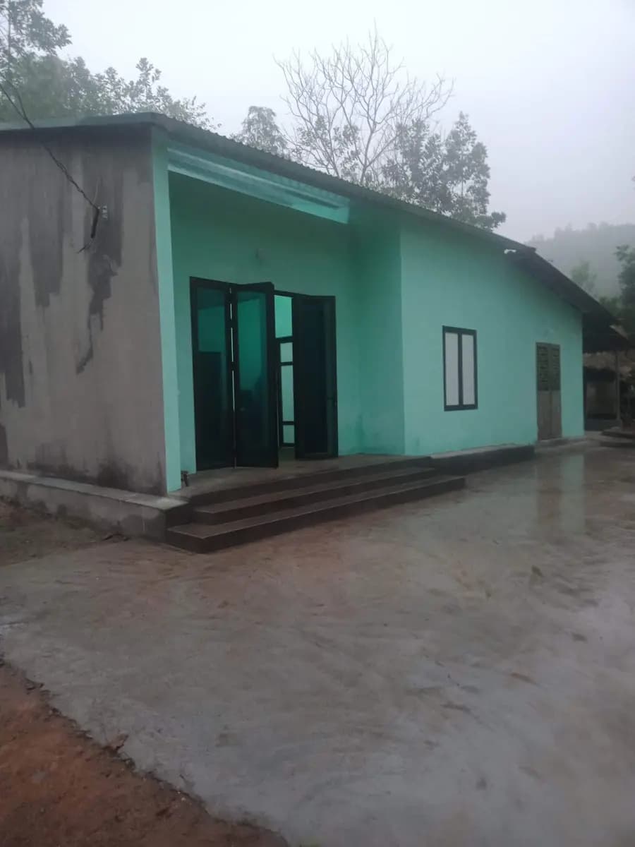 DA0403 - Nhp78 - Lý Thị Châm - Thôn 4 - Xã Lang Quán - Huyện Yên Sơn - Tuyên Quang