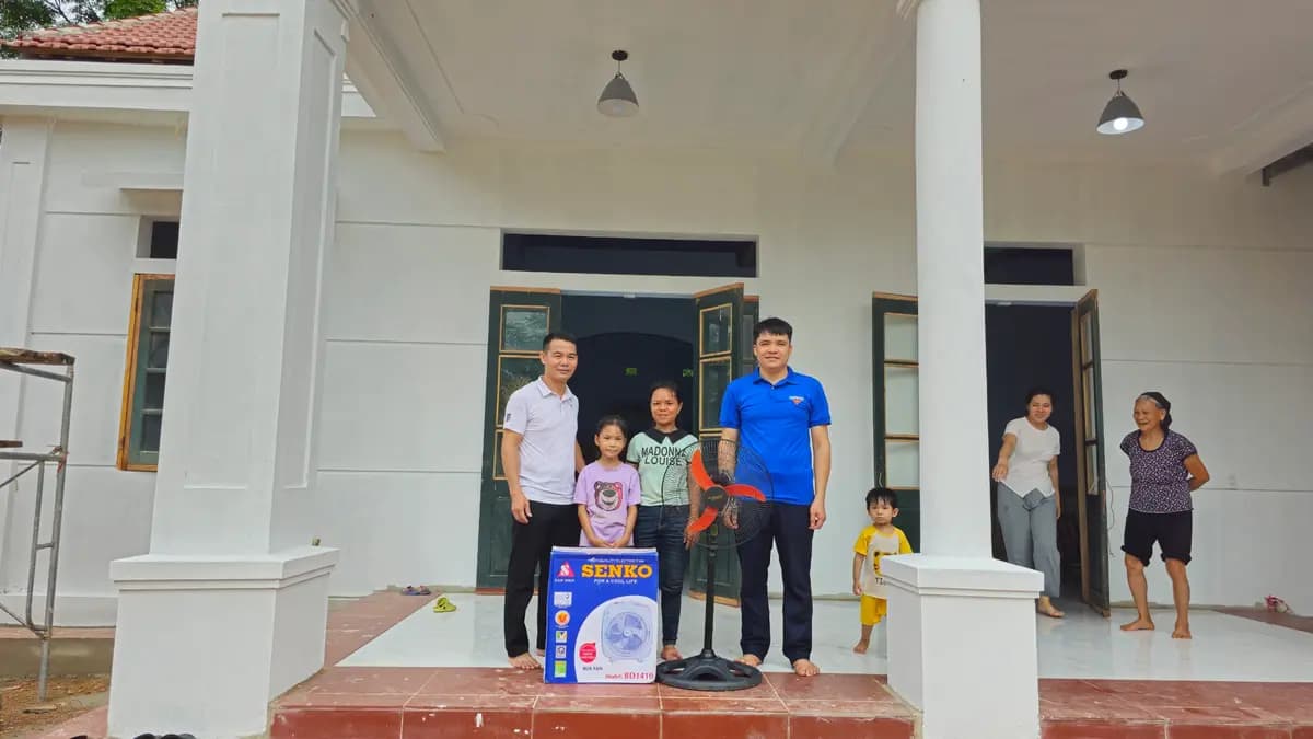DA0515 - NHP126 - Linh Kim Ngân - Xóm Hòa Khê 2 - Xã Văn Hán - Huyện Đồng Hỷ - Tỉnh Thái Nguyên