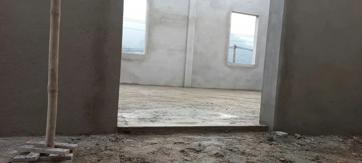 DA0764 - Điểm trường Piêng Lau - Trường mầm non Na Loi - Bản Na Loi -  xã Na Loi -  tỉnh Nghệ An