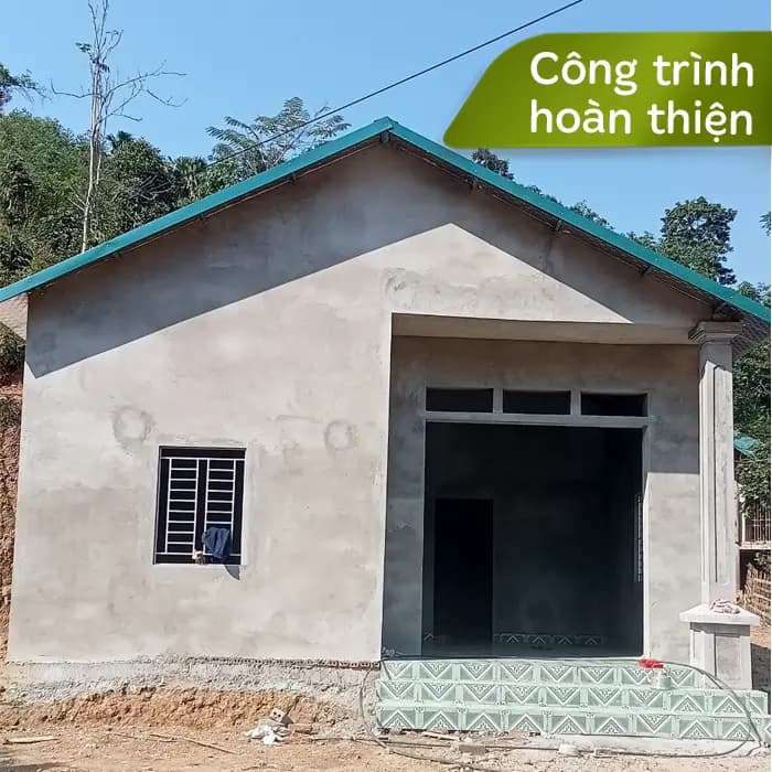 DA0215 - Nhp51 - Ma Thị Trang - Thôn Bản Xa - Hồng Quang - Lâm Bình - Tuyên Quang