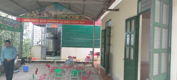 DA0380 - Điểm Trường Mn Bản Háng Tơ Mang - Mn Hoa Ban - Tt Tủa Chùa - Huyện Tủa Chùa - TỈnh Điện Biên