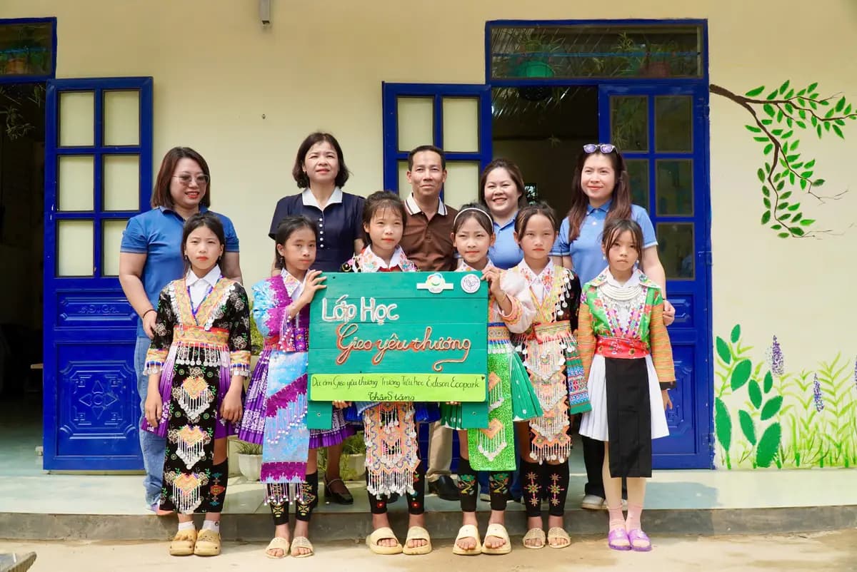 DA0625 - Điểm trường Lao Lử Đề - Thuộc PTDTBT Tả Ngảo -  xã Tả Ngảo -  huyện Sìn Hồ -  Lai Châu