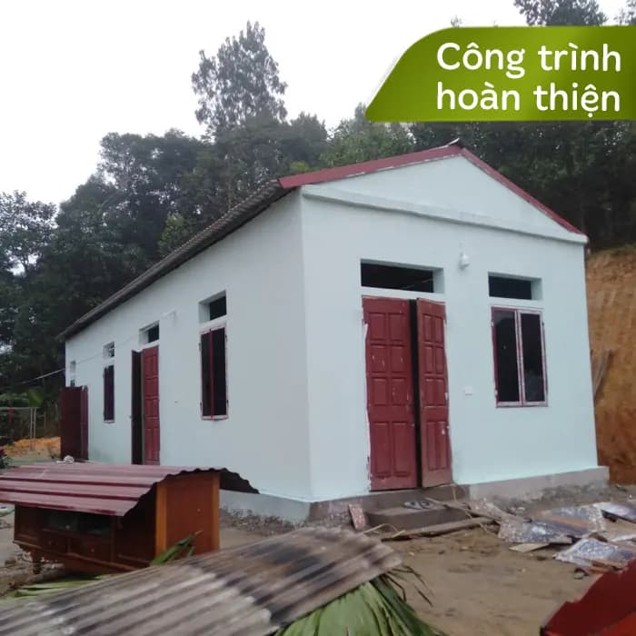 DA0366 - NHP69 - Vi Hồng Khánh - Thôn Chẻ Dài -  Xuân Lẹ -  Thường Xuân -  Thanh Hoá