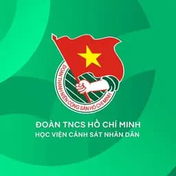 ĐTN Trường HVCSND Hà Nội