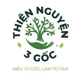 Nhóm Thiện Nguyện 3 Gốc (Đình Anh, Mạnh Tùng, Xuân Phong, Thanh Vân, Nguyễn Yên)