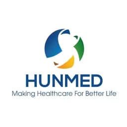 Công ty Dược Hunmed