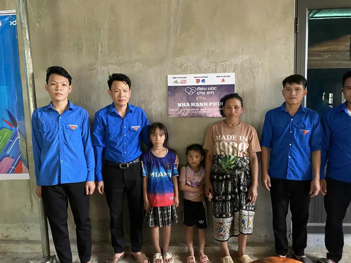 DA0792 - NHP234 - Len Thị Uyển My - Bản Bóng - xã Mường Chanh - huyện Mường Lát - tỉnh Thanh Hóa