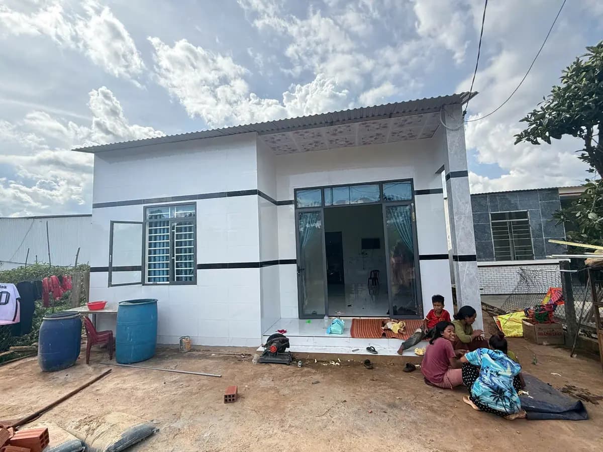 DA0821 - NHP244 - Blĩnh - thôn Biã Tĩh - xã Adơk - huyện Đak Đoa - tỉnh Gia Lai