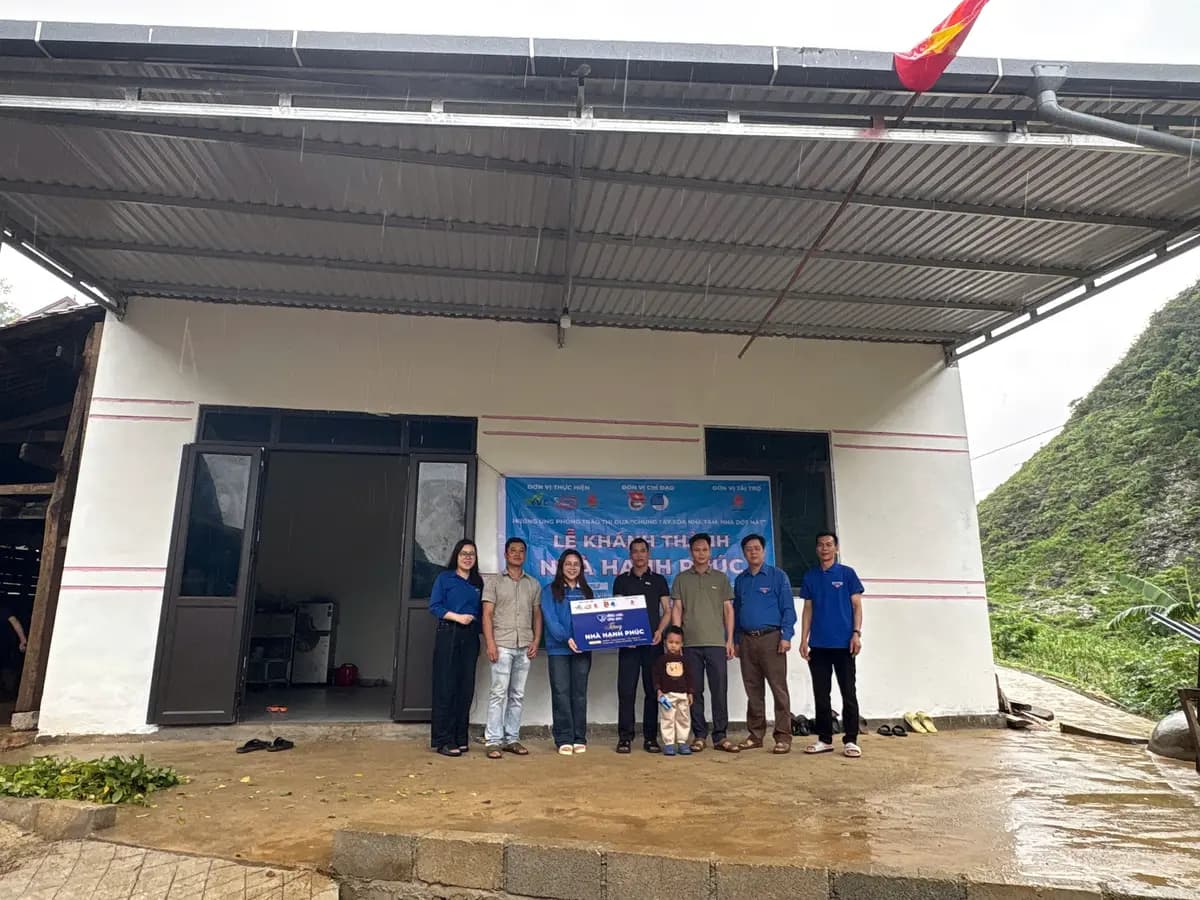 DA0762 - NHP218 - Hoàng Gia Bảo - xóm Đồng Có - xã Cải Viên - huyện Hà Quảng - tỉnh Cao Bằng