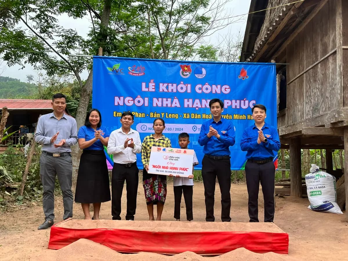 DA0528 - NHP132 - Hồ Phan - Bản Y Leng - Xã Dân Hóa - Huyện Minh Hóa - Tỉnh Quảng Bình