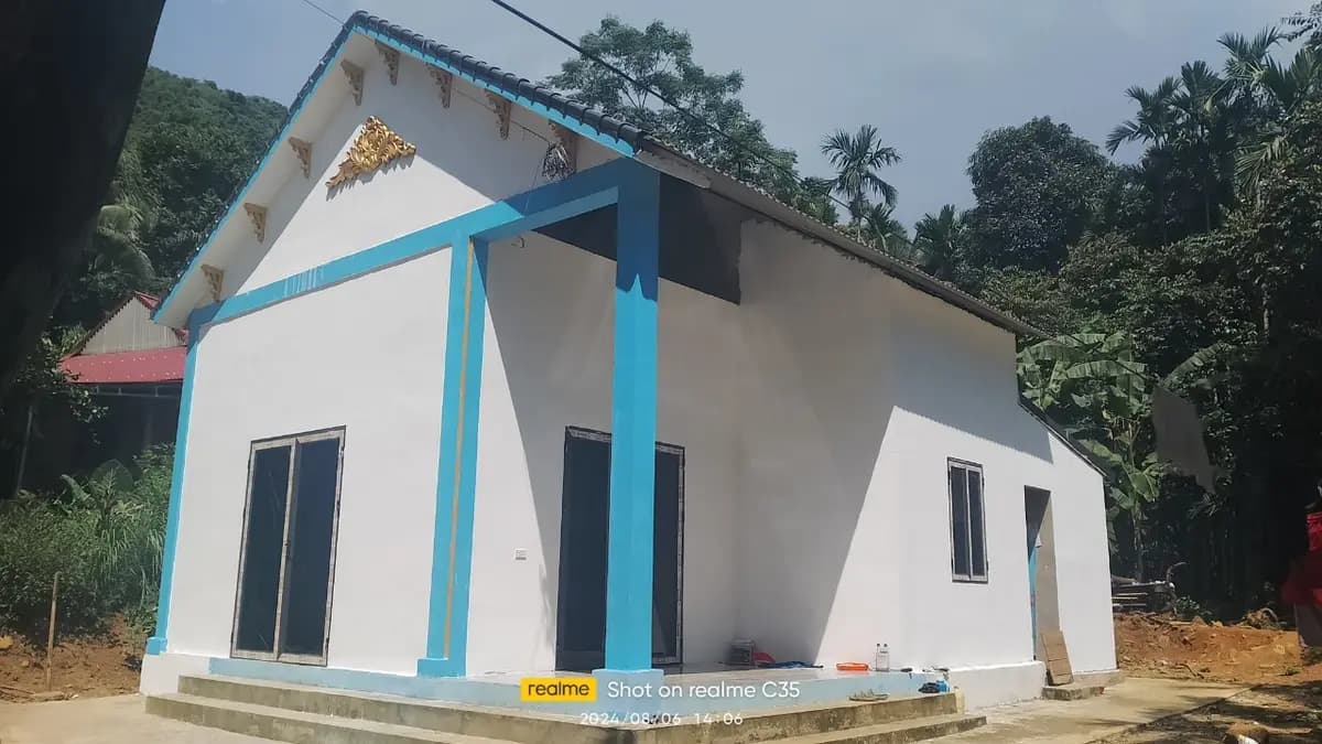 DA0555 - NHP144 - Lê Tuấn Anh - thôn Tân Sơn - xã Tân Phúc - huyện Lang Chánh - tỉnh Thanh Hóa