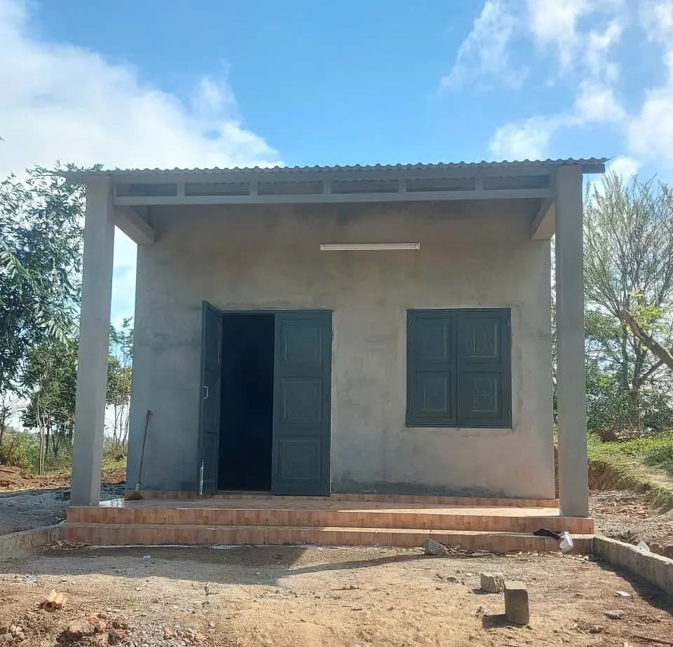 DA0889 - NHP280 - Hồ Thị Hương - Thôn A Dơi Đới - xã A Dơi - tỉnh Quảng Trị