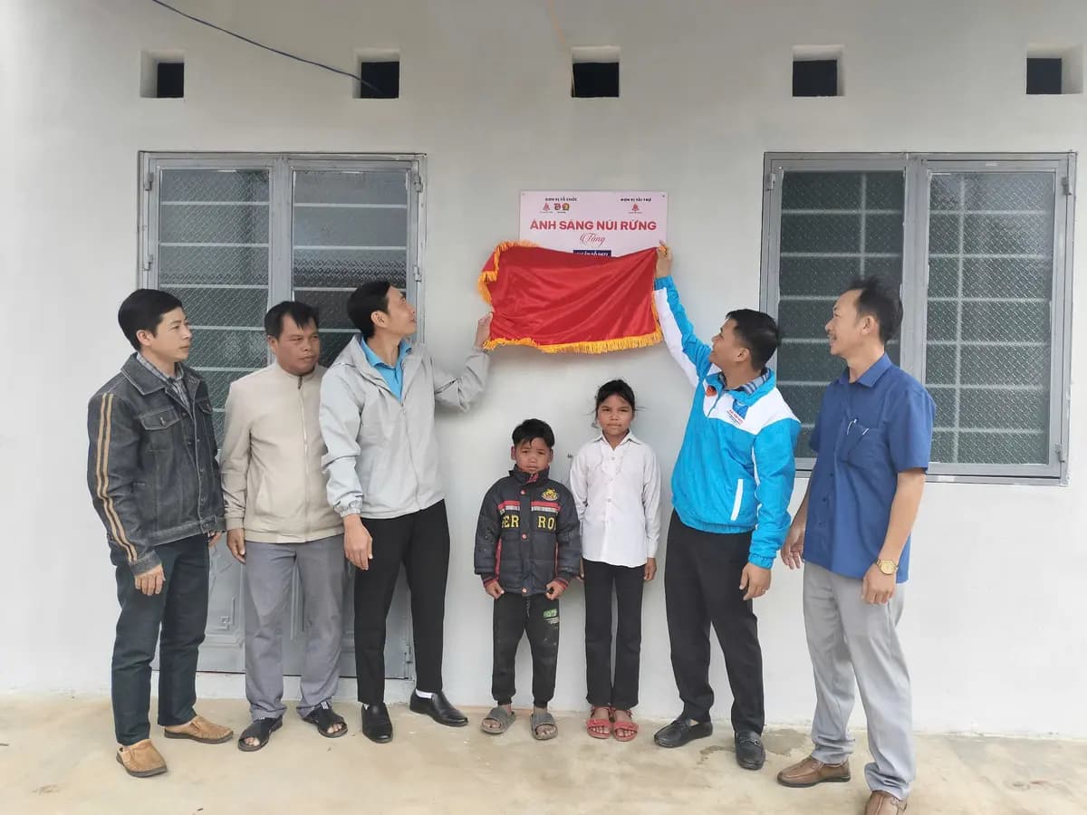 DA0672 - NHP184 - Đinh Thị Ăn - Làng Klăh - xã Chơ Glong - huyện Kông Chro - tỉnh Gia Lai