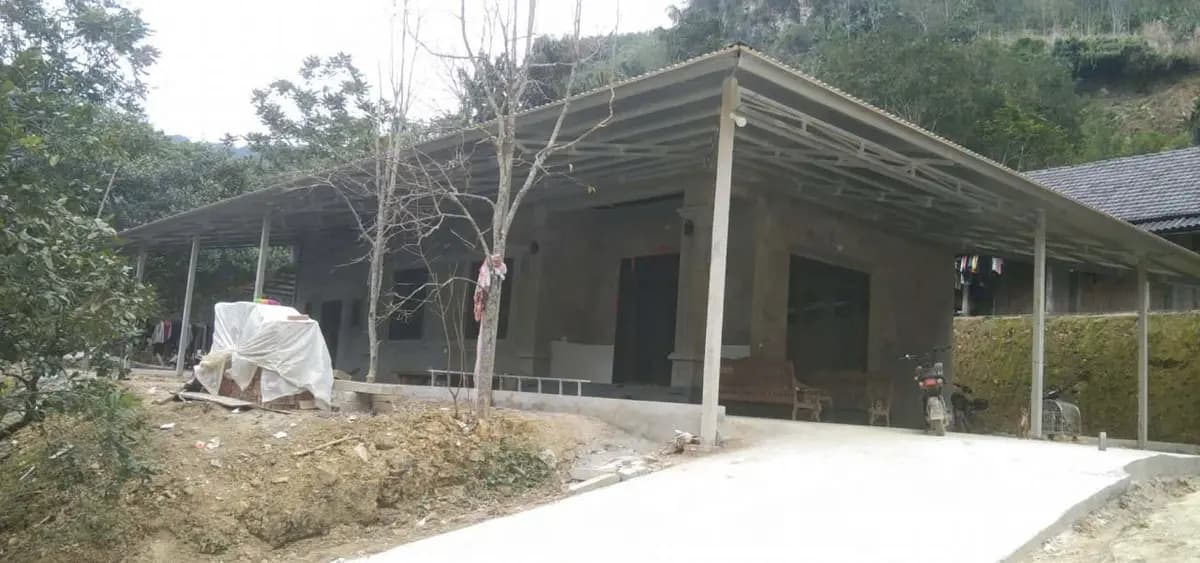 DA0880 - NHP276 - Đào Thị May - Thôn Làng Làm - xã Kiến Thiết - Tỉnh Tuyên Quang