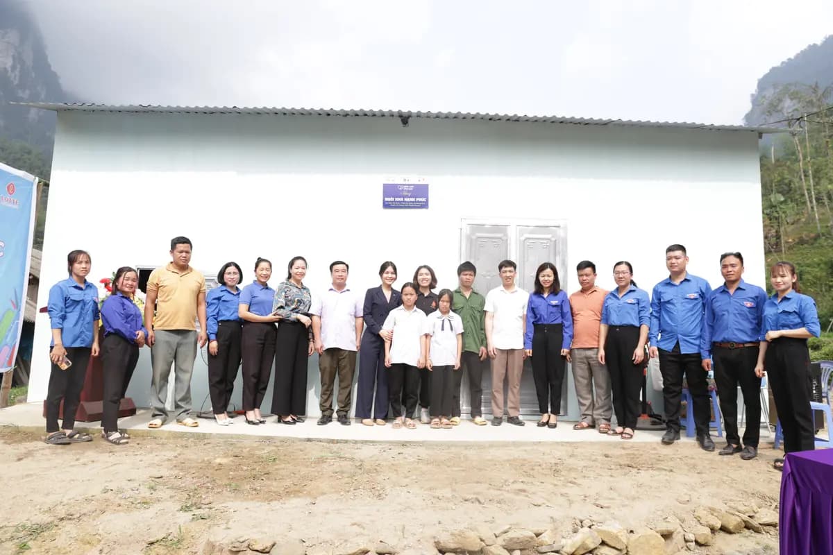 DA0459 - NHP107 - Bàn Thị Sinh - Thôn Nà Chác - Xã Năng Khả - Huyện Na Hang - Tỉnh Tuyên Quang