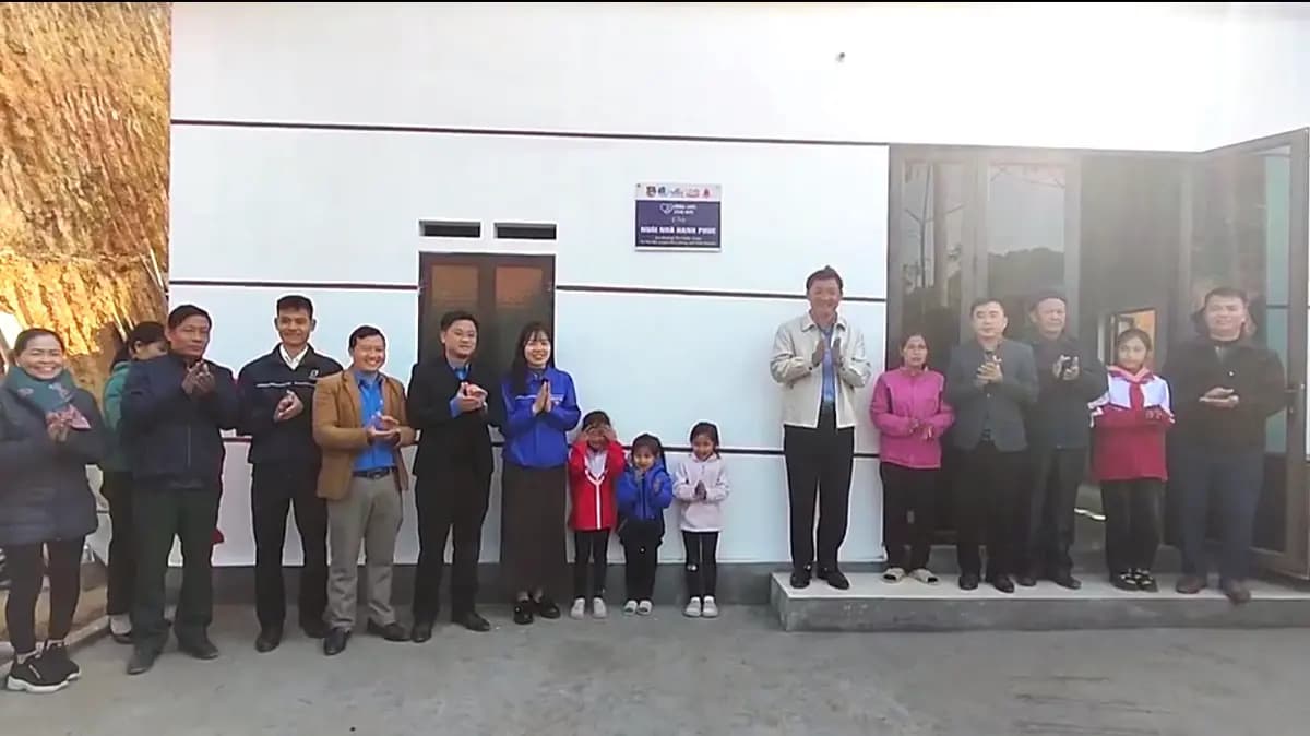 DA0458 - NHP106 - Hoàng Thị Chiều Xuân - Xóm Ao Cống - Xã Phú Đô - Huyện Phú Lương - Tỉnh Thái Nguyên