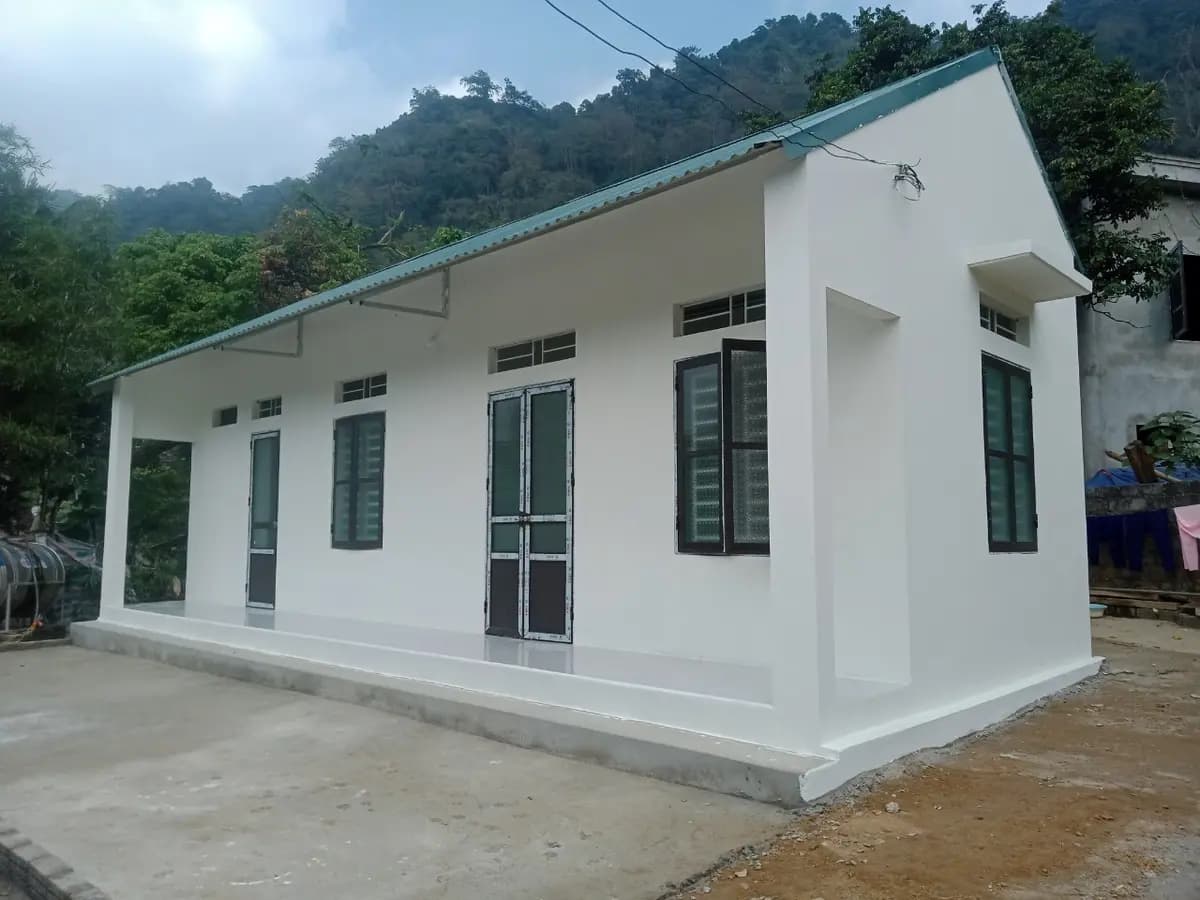 DA0488 - NHP110 - Quách Thành Tâm - Thôn Nội Thành - Xã Thạch Lâm - Huyện Thạch Thành - Tỉnh Thanh Hóa