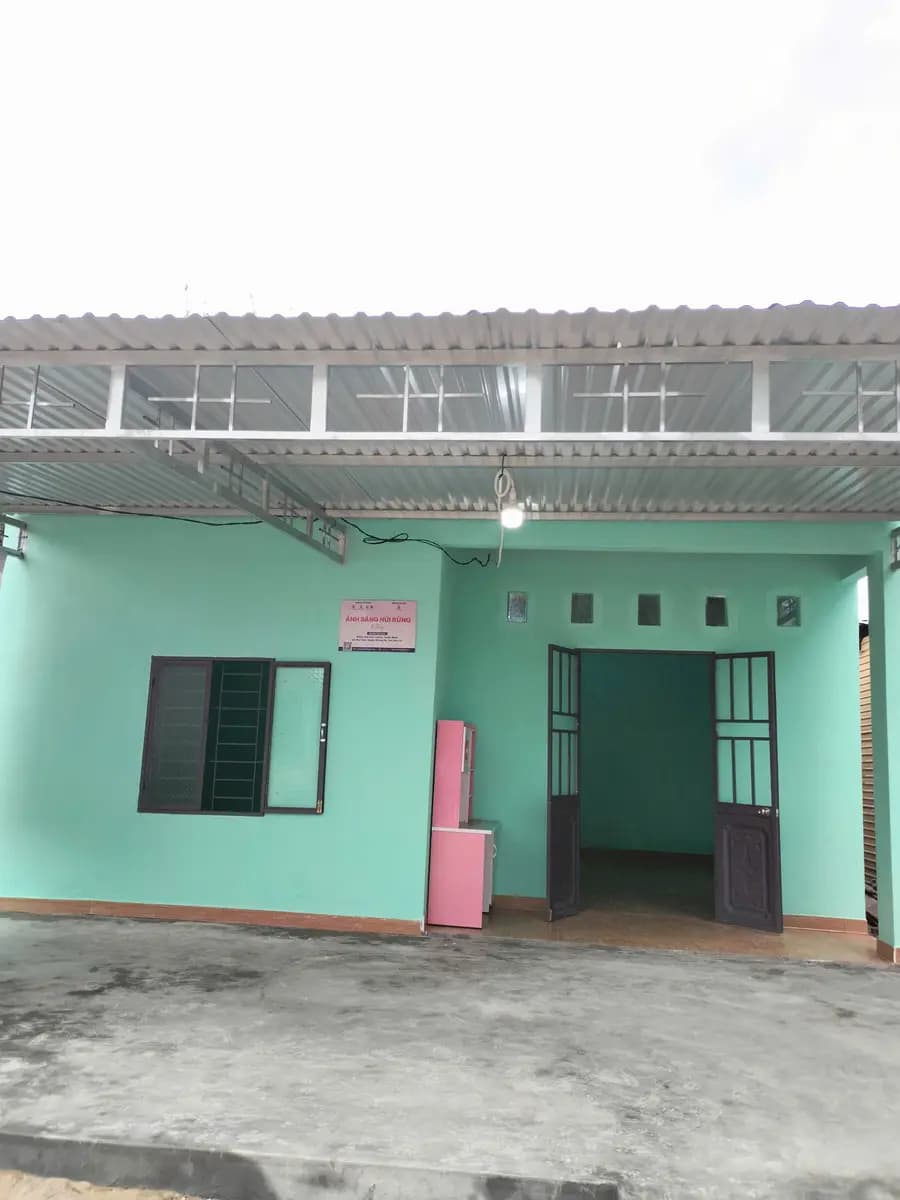 DA0759 - NHP216 - Ksor Lương - Buôn Mlah - xã Phú Cần - huyện Krông Pa - tỉnh Gia Lai