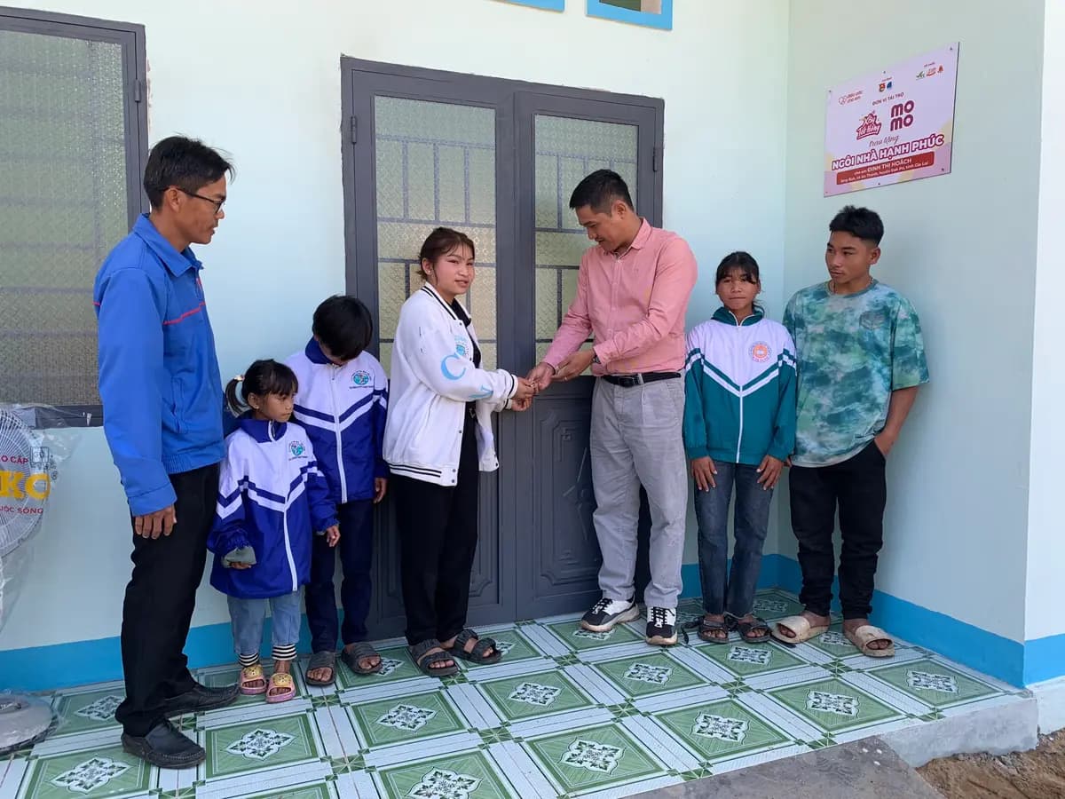 DA0504 - NHP119 - Đinh Thị Hoăch - Làng Buk - Xã An Thành - Huyện Đăk Pơ - Tỉnh Gia Lai