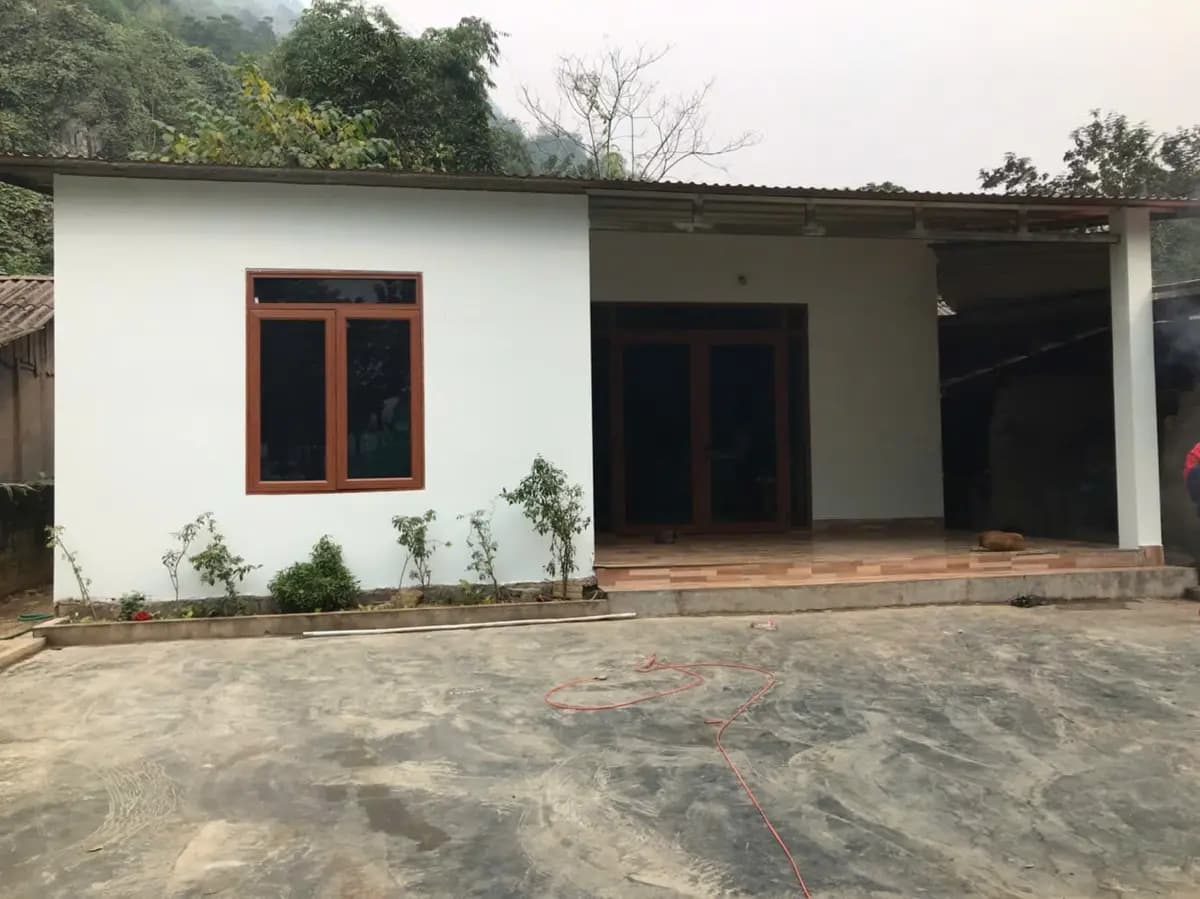 DA0582 - NHP153 – Cao Văn Lâm - thôn Ải Dõng - TTNT Phong Hải - huyện Bảo Thắng - tỉnh Lào Cai