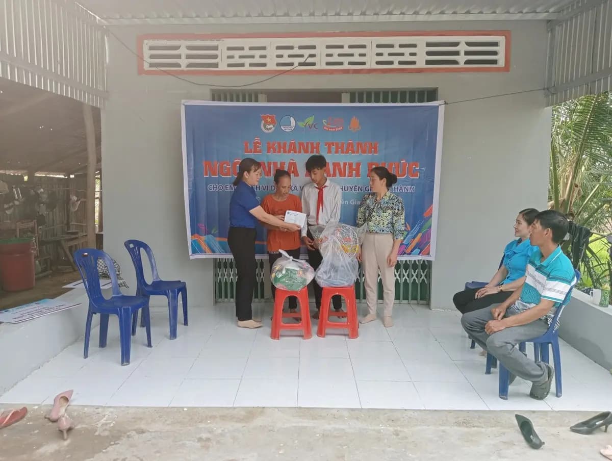 DA0433 - NHP96 - Thạch Vi Dól - Tổ 1 - ấp Vĩnh Lợi - xã Vĩnh Điều - huyện Giang Thành - tỉnh Kiên Giang