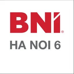 BNI Hà Nội 6
