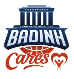 Công ty Cổ phần Ba Đình Cares